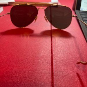 Ray Ban Sunglasses (Vintage)